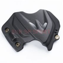 Full Fairing Kits Front Radiator Right Side Panels Rear Cowl For Ducati Monster 950 937 Stealth 2021-2024 Full Carbon Fiber 100%