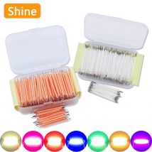 10 ~ 1200 stücke 3V Filament LED 38mm LEDS Edison Glühbirne Dekoration Hause Hochzeit Party Camping beleuchtung Diode Zubehör