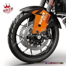 1 pair For KTM 2017-2020 1290 ADV SUPER ADVENTURE R kit Fender PARAFANGO Motorcycle Decals Waterproof Stickers