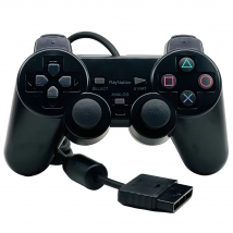 Controller PS2 cablato per console di gioco PlayStation 2 Gamepad Dualshock 2