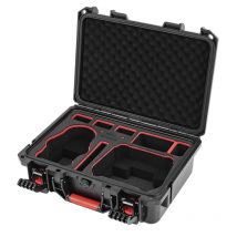 STARTRC Waterproof Hard Case W Belt for DJI Mini 5 Pro Fly More Combo Drone Acccessory Storage Box For DJI RC-N3/RC 2 Controller