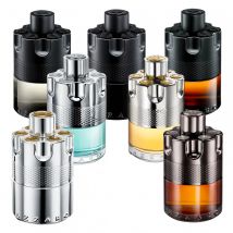 100ML Man Perfumes For The Most Wanted Parfume Charm Eau De Parfum Lasting Intense Spicy Woody Seductive Fragrance Date