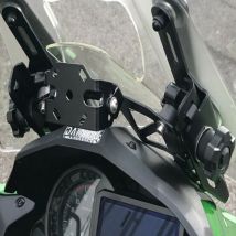 For Kawasaki Versys 1100 Versys1100 2025 2026 2027 Motorcycle GPS Navigation Stand Bracket Mobile Phone Holder Support Mount