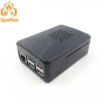 Raspberry Pi 5-Gehäuse PI5 ABS-Gehäuse