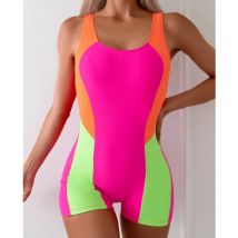 Neue Sexy Bademode Weiblichen Einteiligen Badeanzug Geschlossen Push-Up frauen Schwimmen Tragen Badeanzüge Bodysuit Strand Pool Badende 2025