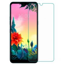 2PCS Für LG V40 V50 V50S G8X V60 ThinQ Xpression Plus K40s K51S K51 K41S K50s Gehärtetem Glas Schutz screen Protector Film