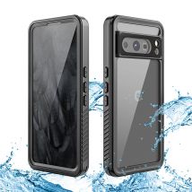 Neue Outdoor-Sportarten Schwimmen Unterwasserfotografie mit Hängeseil IP68 wasserdichte Handyhülle für GooglePixel8pro für Google7A