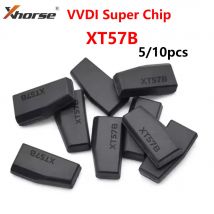 5 10pcs/lot Xhorse VVDI Super Chip XT57B All-in-One Key Programming Tool - Duplicate & Match Car Keys, Transponders, Smart Keys