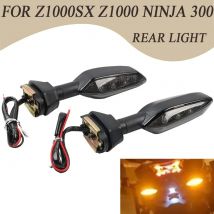 Per KAWASAKI Z 1000SX Z 1000 SX Z1000SX NINJA 300 Indicatore di direzione Luce posteriore Indicatore LED Lampeggiatori