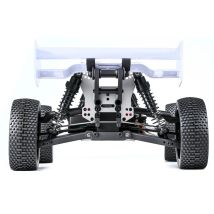 1/8 VRX RH812 Fernbedienung Geländewagen AWD High Speed RC Modellauto 6KG Servo Metall Obere Querlenker Heckflügel Ladegerät