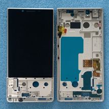 Originale 4.5 "per BlackBerry KEY2 LCD Screen Display Frame Touch Panel Digitizer per Key 2 Key Two Keyone 2
