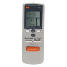 Air Conditioner Remote Control for Fujitsu AR-JW2 AR-DB2 AR-DB7 AR-HG1 AR-J