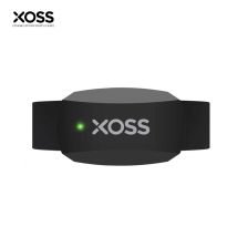 XOSS X2 Herzfrequenzsensor Monitor Brustgurt Bluetooth ANT+ HRM Wireless Health Fitness Smart Fahrradsensor