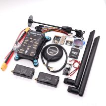 Pixhawk px4 pro pix 32-Bit-Flugcontroller-Autopilot mit 4g SD RC Quadcopter Ardupilot Arduplane Ardurover
