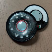ELFINEAR 50 mm Kopfhörer-Lautsprechertreiberinheit (2er-Pack)
