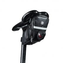 RHINOWALK Bicycle Bag Bike Waterproof Storage Saddle Bag Seat Cycling Tail Rear reflectiv Bag Saddle Bolsa Bicicleta accessories