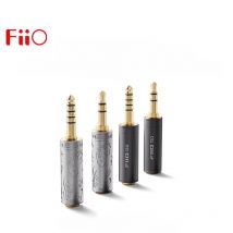 FiiO IMP-3.5M IMP-3.5GM 33ohm 75ohm Spina di impedenza Connettore da 3,5 mm/4,4 mm