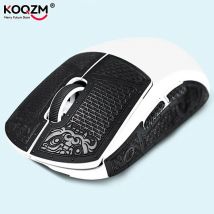 1set Maus griff Tape Skate hand gefertigte Aufkleber rutsch fest saugen Schweiß für g pro x super light gpw drahtlose Maus Anti-Rutsch-Aufkleber