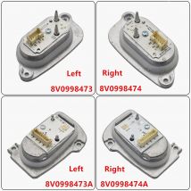 Full LED faro luce di marcia diurna DRL modulo di controllo diodo indicatori di direzione OEM 8