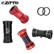 ZTTO BB DUB Movimento centrale per bicicletta 29mm Asse pedivella Cuscinetto in ceramica in acciaio Telaio bici MTB BSA BB86 92 BB386 BB30 PF30 T47 PF79