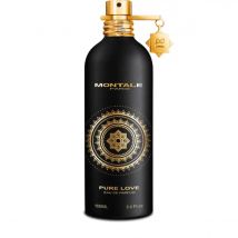 Montale Paris Pure Love Eau De Parfum 100 ml (unisex)