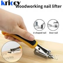1 PC Multifunktionale Nagel Puller Carpenter Edelstahl Demontage Werkzeuge Innen Dekoration Stick Neugierigen Nagel Puller
