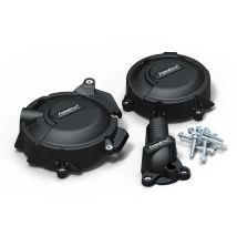 Para KOVE 800 X 800X RALLY 2023-2025 cubierta protectora del motor
