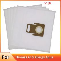 Staubsaugerbeutel für Thomas Anti Allergy Aqua THOMAS PET & FAMILY Aqua Thomas Pantner
