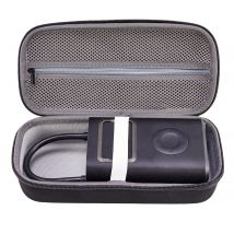Harte EVA-Schutzhülle für Xiaomi Mijia Auto-Luftpumpe Pro 2, elektrische Hochdruck-Luftpumpe, Schutzhülle, aufblasbare Box