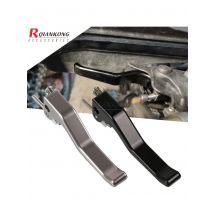 For 125/150/250/300 SX/XC/XCW/EXC/6D 2016 2017 2018 2019 2020 Motocross Left Clutch Levers Handle Grips Conversion LEVER Kit