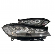 Fit For Jaguar XF Xenon Headlight 2012-2020 Jaguar X250 or X260 Xenon Headlight Upgrade to LED Headlamp Plug And Play EU Version