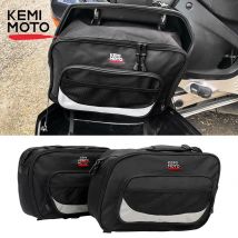 Per BMW R1200R S1000XR R850RT R1100 RT S R1100GS R1150RS R1150RT K1200GT K1300GT Borsa da viaggio