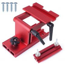 1Pc Adjustable Replacement Tool Sharpening Jig For 6/8 Inch Bench Grinders and Sanders Knife Sharpener System Woodworking Tools