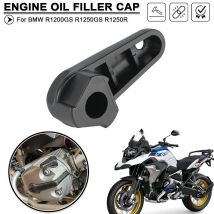 Strumento chiave di rimozione chiave tappo olio motore moto per BMW R1250GS R1200GS LC ADV R1200R R 1200 GS R1250 RT/R R1200S ST