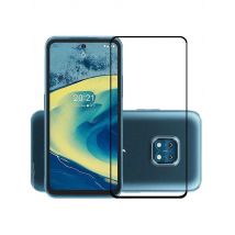 Full Cover Tempered Glass For Nokia XR20 Screen Protector Nokia X10 X20 X30 Protective Film for Nokia G22 G50/Nokia C10 C21 C32