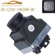 GJ32-19G590-BC Rückfahrkamera Einparkhilfe Kamera Rückfahrkamera Auto LR 095387   LR 078535   Für Range Rover Sport Evoque