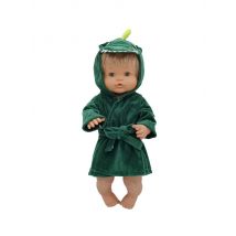 40 Cm Nenuco Dolls Clothes Dinosaur Costume Ropa y su Hermanita 17" Baby Doll Clothes Birthday Gifts