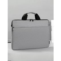 Qingxi Laptoptasche 14 Zoll Handtasche Großhandel Geschenk Retter Huawei HP Asus Mode Leichte Innentasche Handheld Innentasche