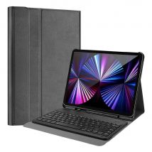 Für iPad Air 5 4 10,9 Magnetische Tastaturhülle Pad Air 11 Pro 11 13 12,9 9,7 10,2 7 8 9 10. Generation Air 3 10,5 Smart Stand Case Cover
