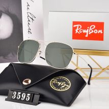 Vintage Metall Sonnenbrille Männer Marke Luxus Brillen Männer/Frauen Spiegel Retro Sonnenbrille 3595 Männer Lents De Sol Mujer UV400