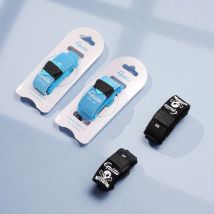 Guitto String Dämpfer Saiten Mute Muffled Belt für Bassgitarre Akustikgitarre Ukulele