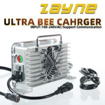 Surron Ultra bee 85V IP67 wodoodporne inteligentne akcesoria 100 ~ 240V specjalna ładowarka do