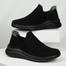 Männer Schuhe Turnschuhe Schuhe Für Männer Leichte Tenis Bequeme Atmungsaktive Casual Schuhe Outdoor Walking Gym Paar Schuhe