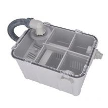 Gypsum Filter Dental Lab Dental Clinic Stone Plaster Powder Trap Sedimentat Tank Dentist Cleaning Table Pool Cleaning tools