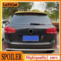 Autoteile abs Heckklappen spoiler für Volkswagen Touareg 7p 2011 2012 2013 2014 2015 2016 2017 2018