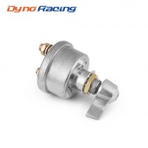 12V Master-Trenn schalter Kill-Cut-Off-Isolator geschaltete Hochstrom-Hauptbatterie-Trenn schalter und Relais