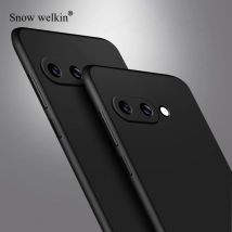 For Pixel 9A TPU Ultra Thin Soft Silicone Case For Google Pixel 9A Back Phone Cover Cases
