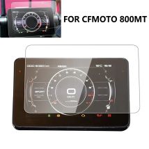 Für CFMOTO CF 800MT MT800 MT800 MT 2021 2022 Tacho Cluster Bildschirm Kratzschutz Film Dashboard screen Protector