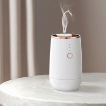 Mini Home Waterless Oli Essenziali Diffusore Auto Fragranza Aromaterapia Diffusore Più Alto Efficienza di Atomizzazione Deodorante per ambienti domestici