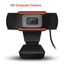1080P 720p 480p HD Webcam mit Mikrofon drehbare PC Desktop Web Kamera Cam Mini Computer WebKamera Cam Video Aufnahme Arbeit